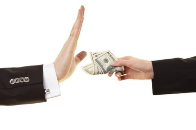 How to Document Forgiving Debt