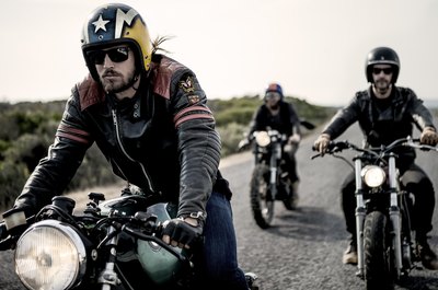 How to Refinance a Motorcyle