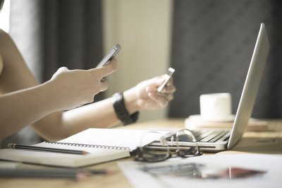 Does Getting a Credit Check by Cell Phone Companies Affect Your Credit?