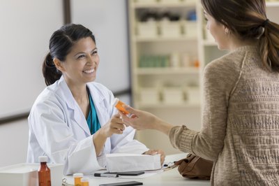 Do You Still Pay a Copay for Prescriptions on an HSA Insurance Plan?