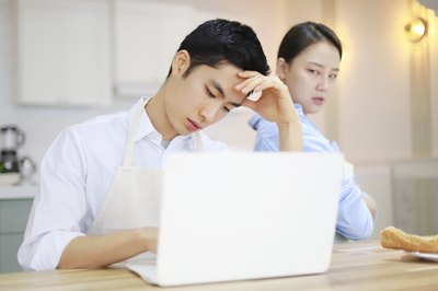 How Can I Protect My Assets Separately From My Husband?