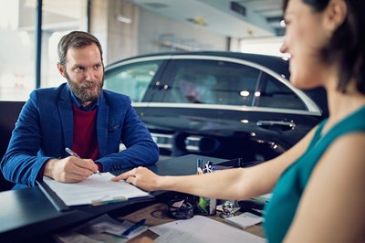 How Does a Lease-to-Own Program Work for Vehicles?