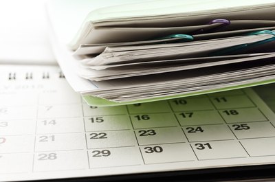 What Is the Last Day Tax Documents Can Be Received?