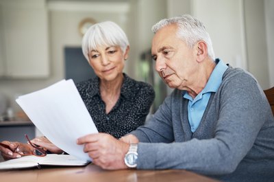 What Form Do I Use to Report an Early IRA Withdrawal?