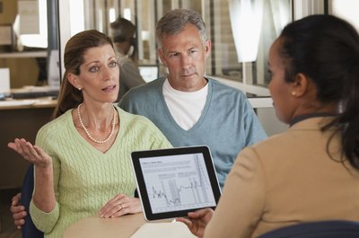 How to Transfer an Inherited IRA