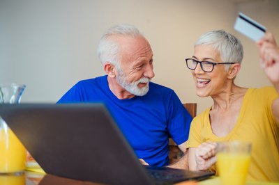Is Paying Someone Else's Credit Card a Gift?
