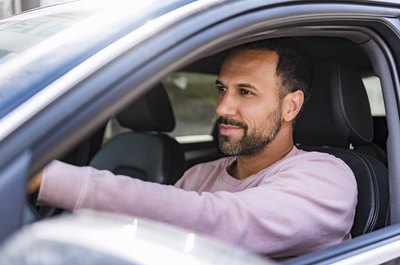 What Is Primary & Secondary Driver Insurance?