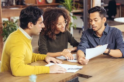 Do Mortgage Lenders Use My Net or Gross Income?