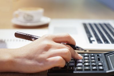 How to Calculate APR Earned on an Investment