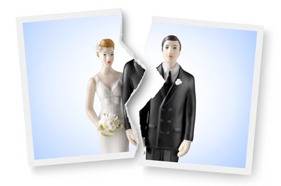 If My Wife Has a Car Loan in Her Name Am I Liable in a Divorce?