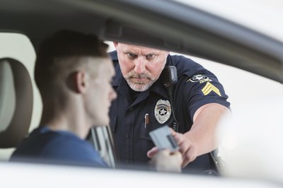What Are the Fines for Driving Without Insurance in Illinois?