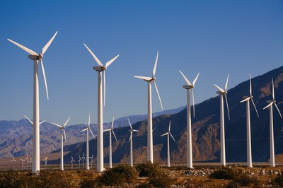 How Can I Invest in Windmill Energy Farms?