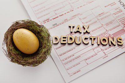 What Is the Difference Between a W-9 Form & 1099 Form?