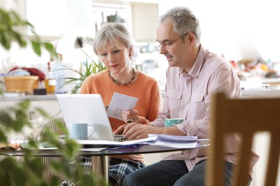 The IRS Requirements for IRAs With No Beneficiaries