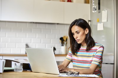 Choosing the mortgage that best suits your needs is a little like shopping for clothes and trying to find the “right fit.”