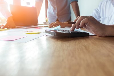 How to Figure 6.25% per Annum Interest on a Mortgage
