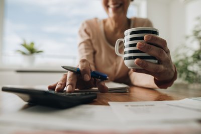 How to Calculate the Cost of Utilities