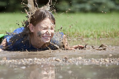 Does Renter's Insurance Cover the Insured in a Slip & Fall Injury?