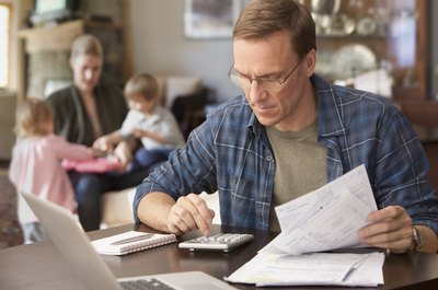 Can the IRS Take Your Work Compensation Settlement for Owed Taxes?