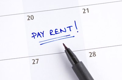 What Is a Good Percentage Fee for Late Charges on Rent?