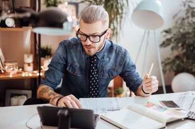 The Difference Between Qualified & Ordinary Dividends
