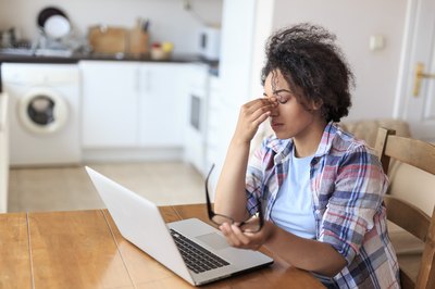 What If My Cosigner Files Bankruptcy?