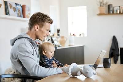 Requirements for Taking a Life Insurance Policy Out on Someone Else