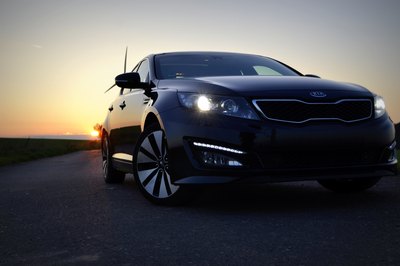 How Do I Transfer Auto Insurance to a New Car?