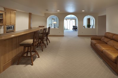 Is It Worth It to Finish My Basement If I Am Selling the House?