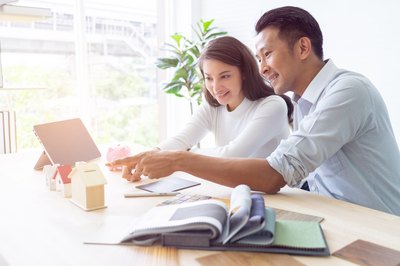 Mortgage vs. Deed of Trust