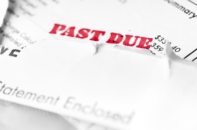 How Does a Late Payment Affect Car Financing?