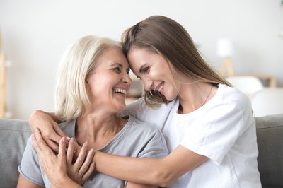 Can You Claim Head of Household If You Are Caregiver to an Elderly Parent?