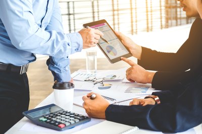 How do I Calculate Stock Dividends?