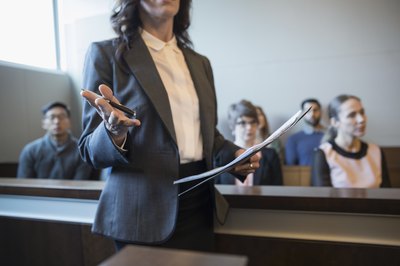 How to Find Out if a Lien Was Put Against Your House