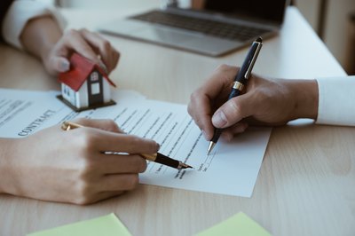 Where to View My Mortgage Statement