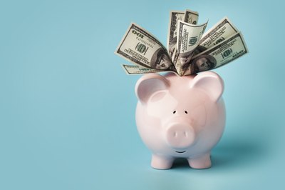 What Percentage of My Income Should I Save or Invest?
