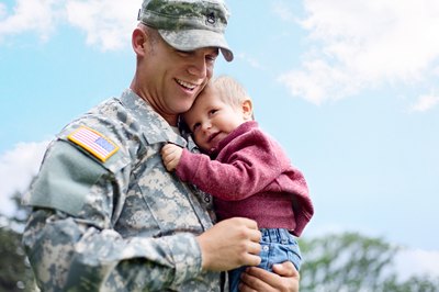 How to Request Temporary 100 Percent Disability from the VA