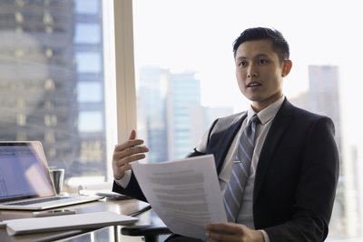 Differences Between Fixed Interest Rate and Floating Interest Rate