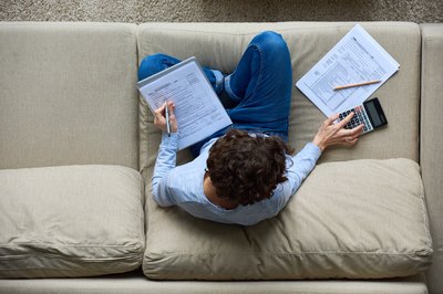 What Can I Claim on My Taxes When Itemizing?