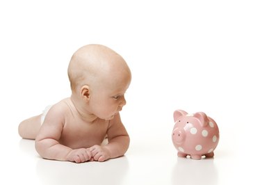 What Kind of Savings Bond Do You Buy a Newborn?
