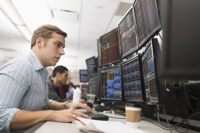 What Does It Mean When a Stock Trade Is Queued?