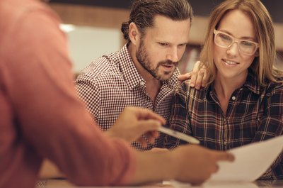 How to Transfer a Mortgage to a New Bank