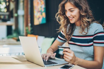 What Shows Up on a Credit Card Bill?