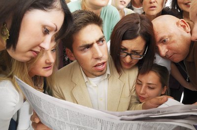 How do I Know When to Pull Money From the Stock Market?