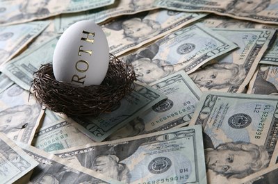 Do You Lose Money With Roth IRAs If the Economy Is Bad?