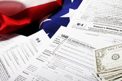 What Is W-9 Information?