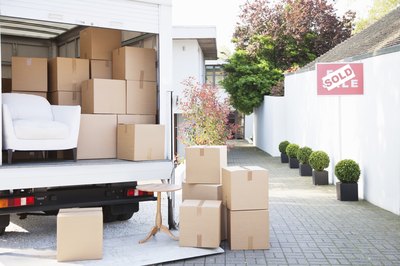Can I Get Some of the Money Back From Homeowner's Insurance After I Move?