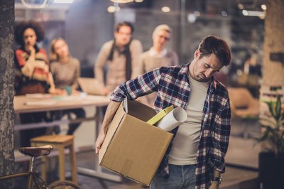 How Will I Know If I'm Going to Get Unemployment?