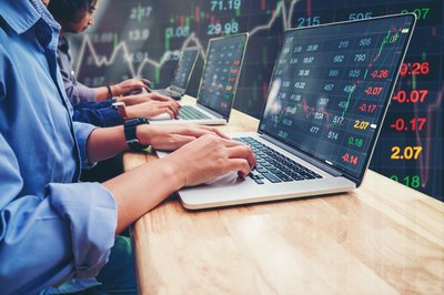 How to Buy Stock on the New York Stock Exchange