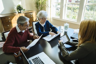 Equity Vs. Fixed Income